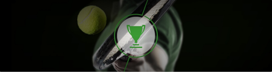 Bettingmästerskap om 300.000 kronor under Australian Open hos Unibet