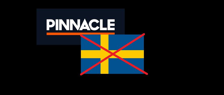 Mäktiga Pinnacle förbjuds i Sverige