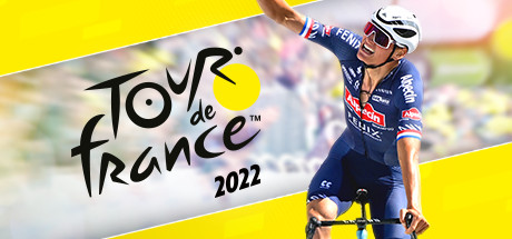Tour de France 2022 - ikoniska Grand Touren