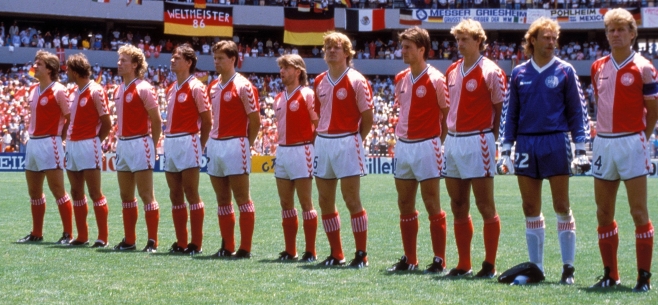 Danmark vann något större än guld!